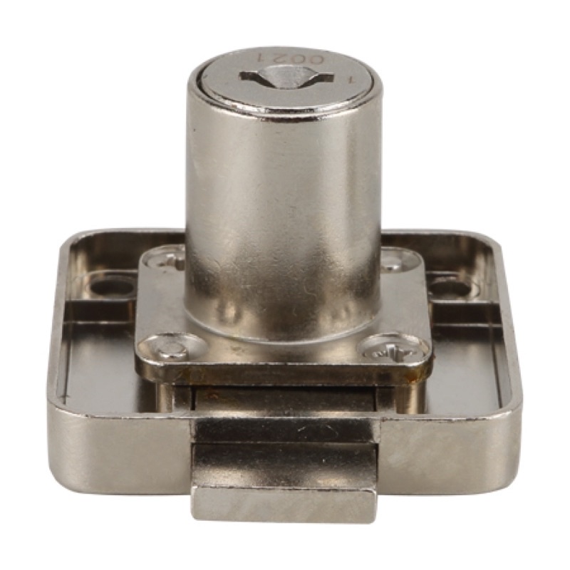 Power Lock HAFELE กุญแจล็อคลิ้นชัก 22 มม. SYMO ล็อคข้าง (ล็อคขวา482.01. ...