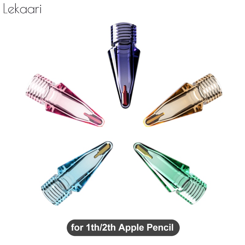 ปลายปากกาสไตลัส-แบบเปลี่ยน-สําหรับ-apple-pencil-gen-2-1-ipad-pro