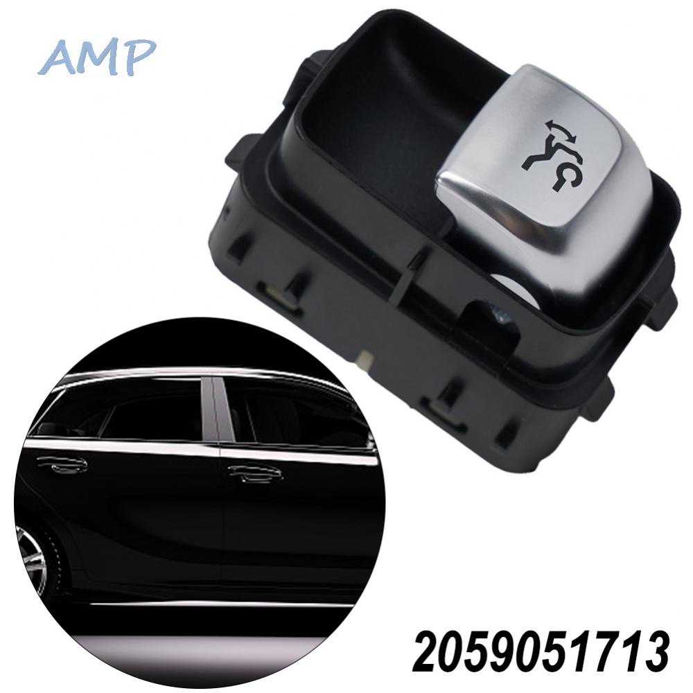 readystock-trunk-lid-tailgate-control-switch-black-2059051713-for-mercedes-15-20-c-w205