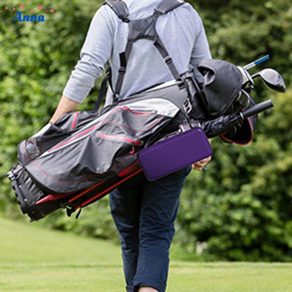 【Anna】Maintain Your Glove's Quality with a Golf Glove Storage Featuring