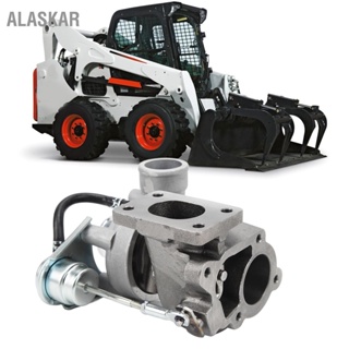 ALASKAR เครื่องยนต์ Turbo Strong Power Output ลดการใช้เชื้อเพลิง 6680892 สำหรับ Bobcat T2250 V417 A300 S220 S250 S300 T250 T300