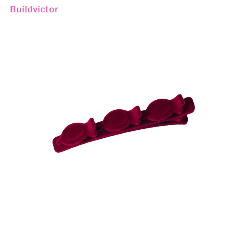 buildvictor-กิ๊บติดผมหน้าม้า-แบบถัก-แฟชั่นสไตล์วินเทจ