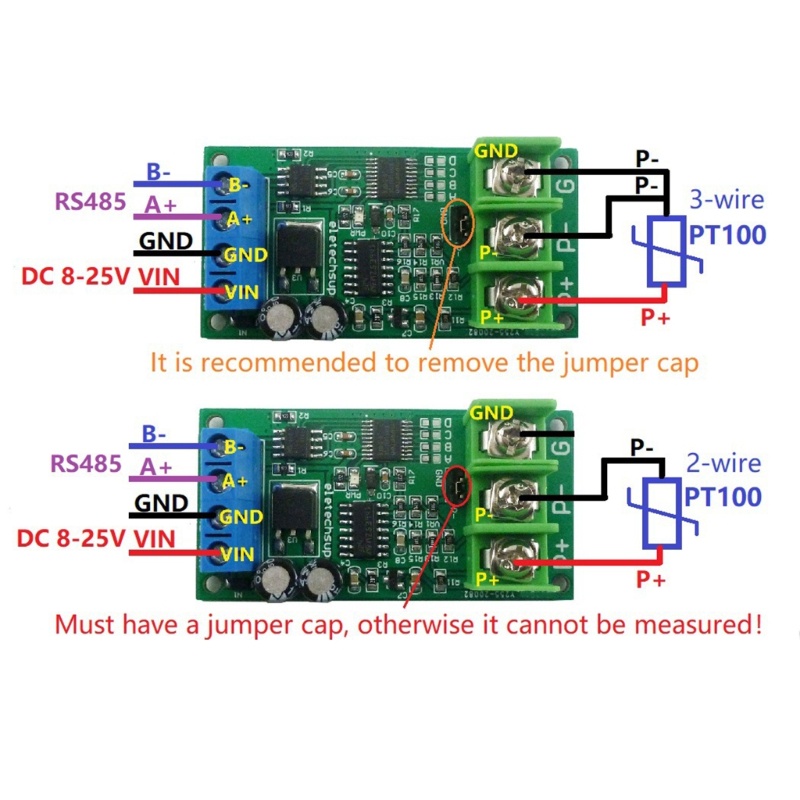 bt-ตัวแปลงอุณหภูมิ-pt100-rtd-พร้อมโปรโตคอล-rs485-modbus-rtu-สําหรับคลังสินค้า-และห้องคอมพิวเตอร์