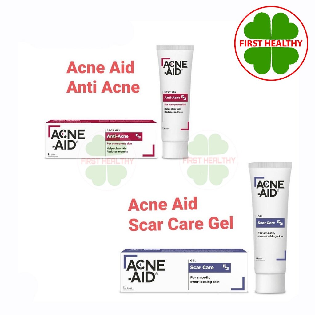acne-aid-scar-care-gel-10g-ลดรอยแผลเป็น-anti-acne-spot-gel-10g-เจลลบรอย-เจลแต้มสิว
