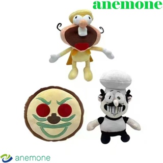 Anemone ของเล่นตุ๊กตาหอพิซซ่า Peppino น่ารัก ของขวัญวันเกิด