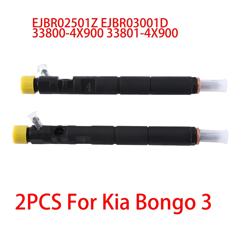 ชุดอะไหล่หัวฉีดน้ํามันเชื้อเพลิง-สําหรับ-kia-bongo-3-euro3-ejbr02501z-ejbr03001d-33800-4x900-33801-4x900-2-ชิ้น