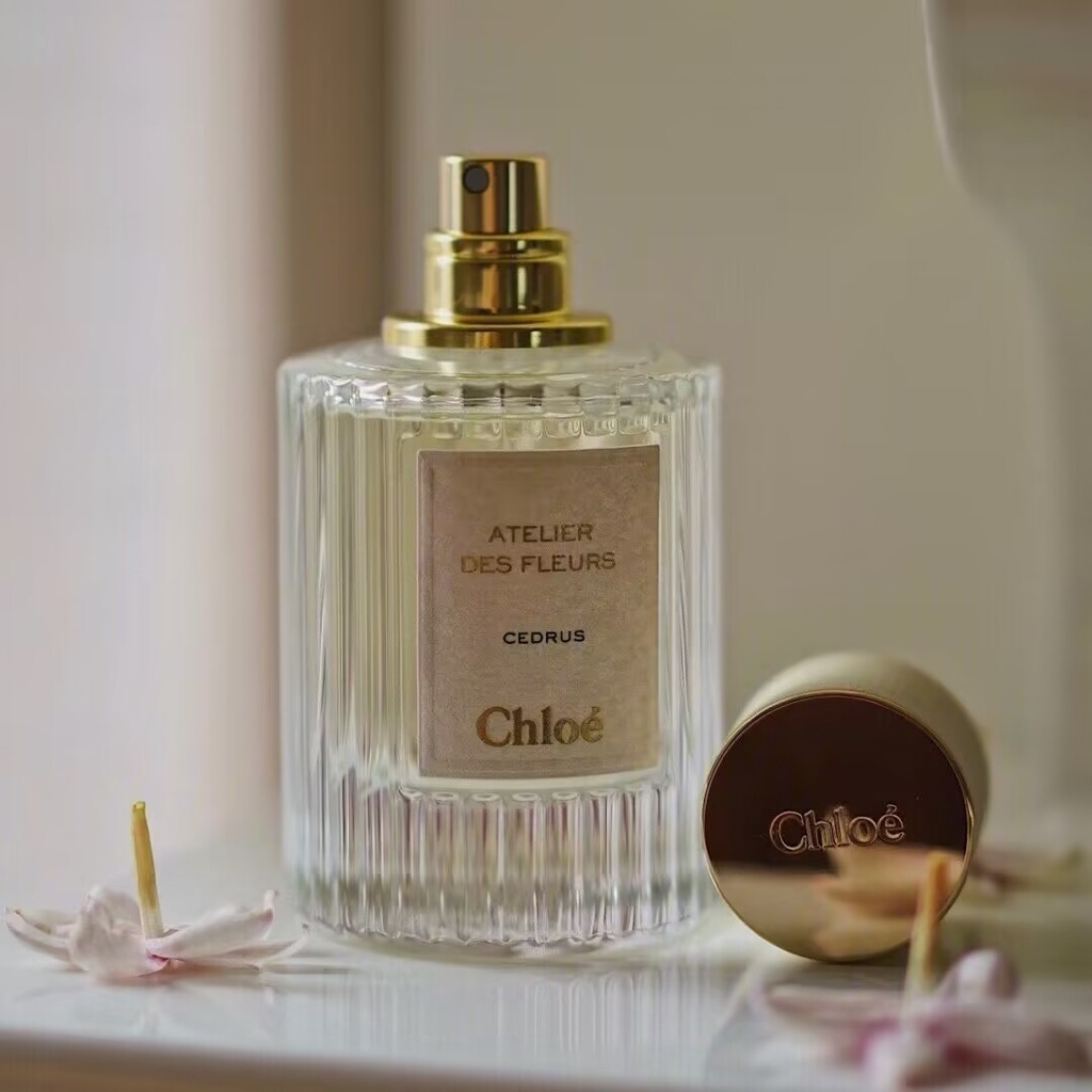 การันตีสินค้าของแท้-100-chloe-atelier-des-fleurs-cedrus-2ml-5ml-10ml-edp