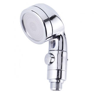 Shower Head Corrosion-resistant Durable High-quality Material No Rust Newest