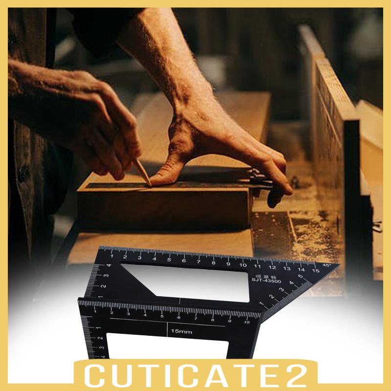 cuticate2-เครื่องมือวัด-ทรงสี่เหลี่ยม-สําหรับช่างไม้