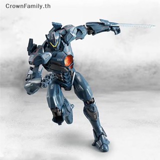 [CrownFamily] โมเดลฟิกเกอร์ Pacific Rim Red Tramp Action Figure สไตล์ญี่ปุ่น สําหรับตกแต่งห้อง