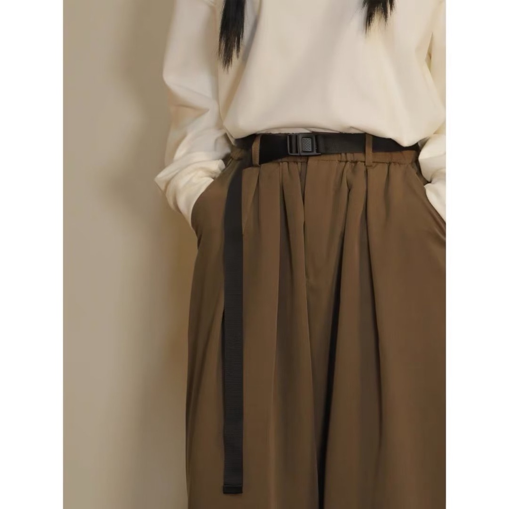 2toyoung-กางเกงขายาว-คาร์โก้-กางเกง-เชือกอเมริกันคลาสิค-cargo-pants-2023-new-ag081217-ทันสมัย-สไตล์เกาหลี-comfortable-unique-a90m08r-36z230909