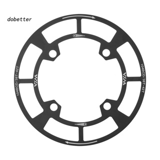 &lt;Dobetter&gt; อุปกรณ์ป้องกันข้อเหวี่ยงจักรยาน อะลูมิเนียมอัลลอย ป้องกันการกัดกร่อน 104 มม. สําหรับจักรยานเสือภูเขา