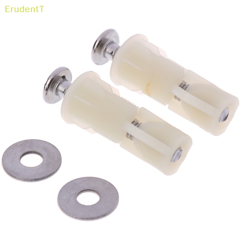 erudentt-สกรูบานพับที่นั่งชักโครก-wc-2-ชิ้น-ใหม่