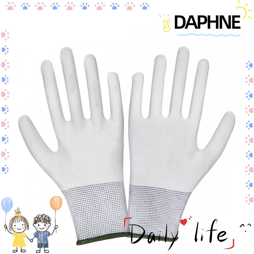 daphne-ถุงมือสีขาว-สําหรับห่อรถยนต์