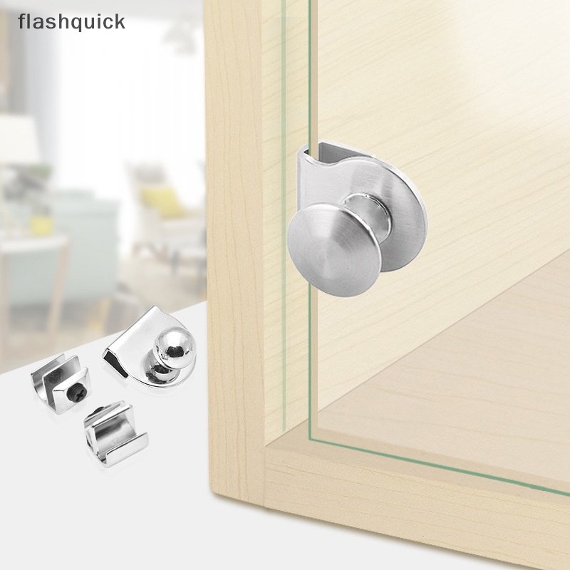 flashquick-ที่จับดึงกระจก-ประตู-ลิ้นชัก-เฟอร์นิเจอร์