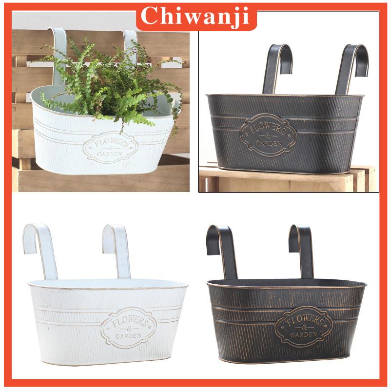 chiwanji-กล่องกระถางต้นไม้-แบบแขวน-สําหรับตกแต่งบ้าน-นอกบ้าน-ระเบียง