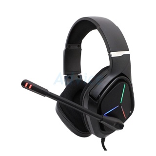 HEADSET (2.1) LECOO HT406 BLACK