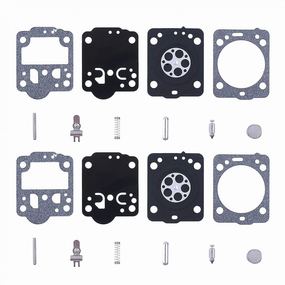 ชุดซ่อมคาร์บูเรเตอร์-สําหรับ-jonsered-cs2240-husqvarna-235-236-240-440-135