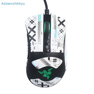 Adhyu เทปสติกเกอร์ติดเมาส์เล่นเกมไร้สาย กันลื่น สําหรับ DEATHADDER V2 PRO