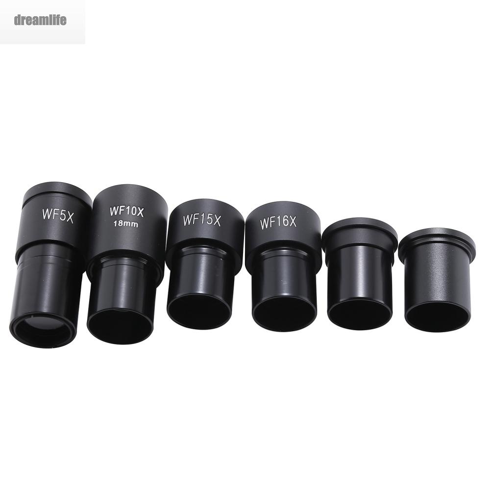 dreamlife-wide-angle-lens-0-9inch-wide-durable-for-23-2mm-tube-microscopes-eyepiece
