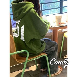 Candy Kids  เสื้อผ้าผู้ญิง แขนยาว แขนเสื้อยาว คลุมหญิง สไตล์เกาหลี แฟชั่น  คุณภาพสูง Korean Style ทันสมัย Beautiful A28J17G 39Z230926