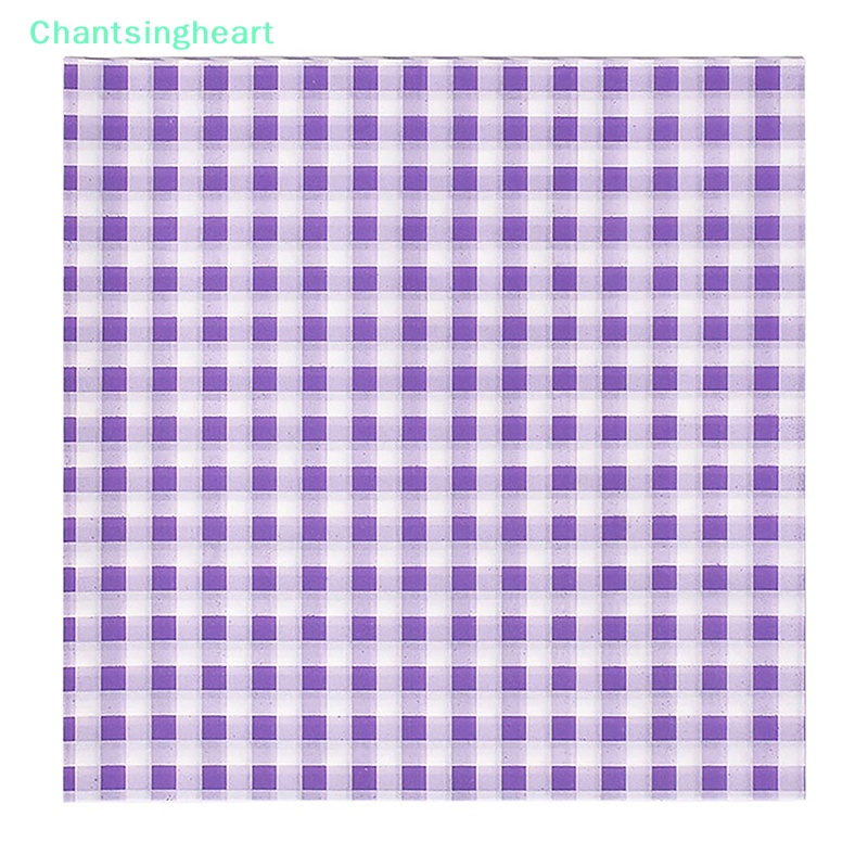 lt-chantsingheart-gt-กระดาษแว็กซ์-กันน้ํามัน-สําหรับห่ออาหาร-ขนมปัง-แซนวิช-เบอร์เกอร์-มาการอง-100-ชิ้น