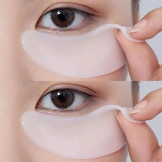 Hot Sale# collagen gel gold eye mask stickers moisturizing anti-wrinkle lifting and tightening improve fine lines eye bags dark circles 8cc
