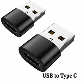 อะแดปเตอร์แปลง USB เป็น Type c USB-c ตัวผู้ เป็น Micro USB Type-c ตัวเมีย สําหรับ iPhone 12 Pro Max airpods 1 2 3