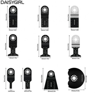 【DAISYG】Saw Blade Metal Cutting Oscillating Tool 34mm/45 High Accessories For Wood