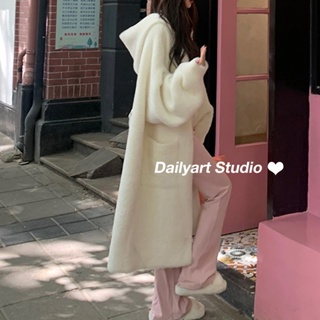 Dailyart เสื้อผู้หญิงแฟชั่น แขนเสื้อยาว แผนกภาษาเกาหลี สุภาพสตรี 2023 new style AU0816038