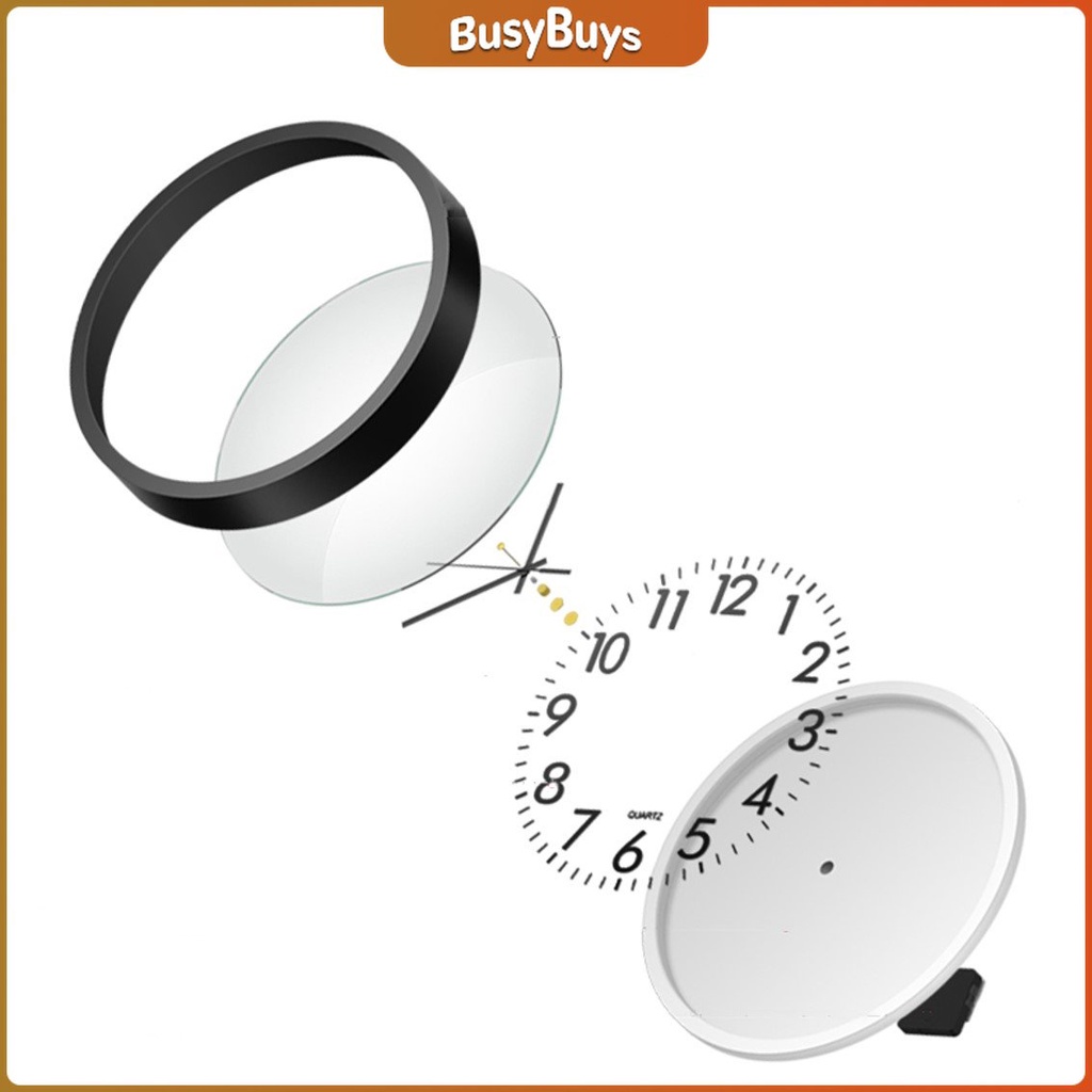 b-b-นาฬิกาแขวนผนัง-นาฬิกาแขวน-นาฬิกาแขวนผนัง-นาฬิกทรงกลม-นาฬิกาลายต้นไม้-นาฬิกาแขวนผนังสีดำ-wall-clock