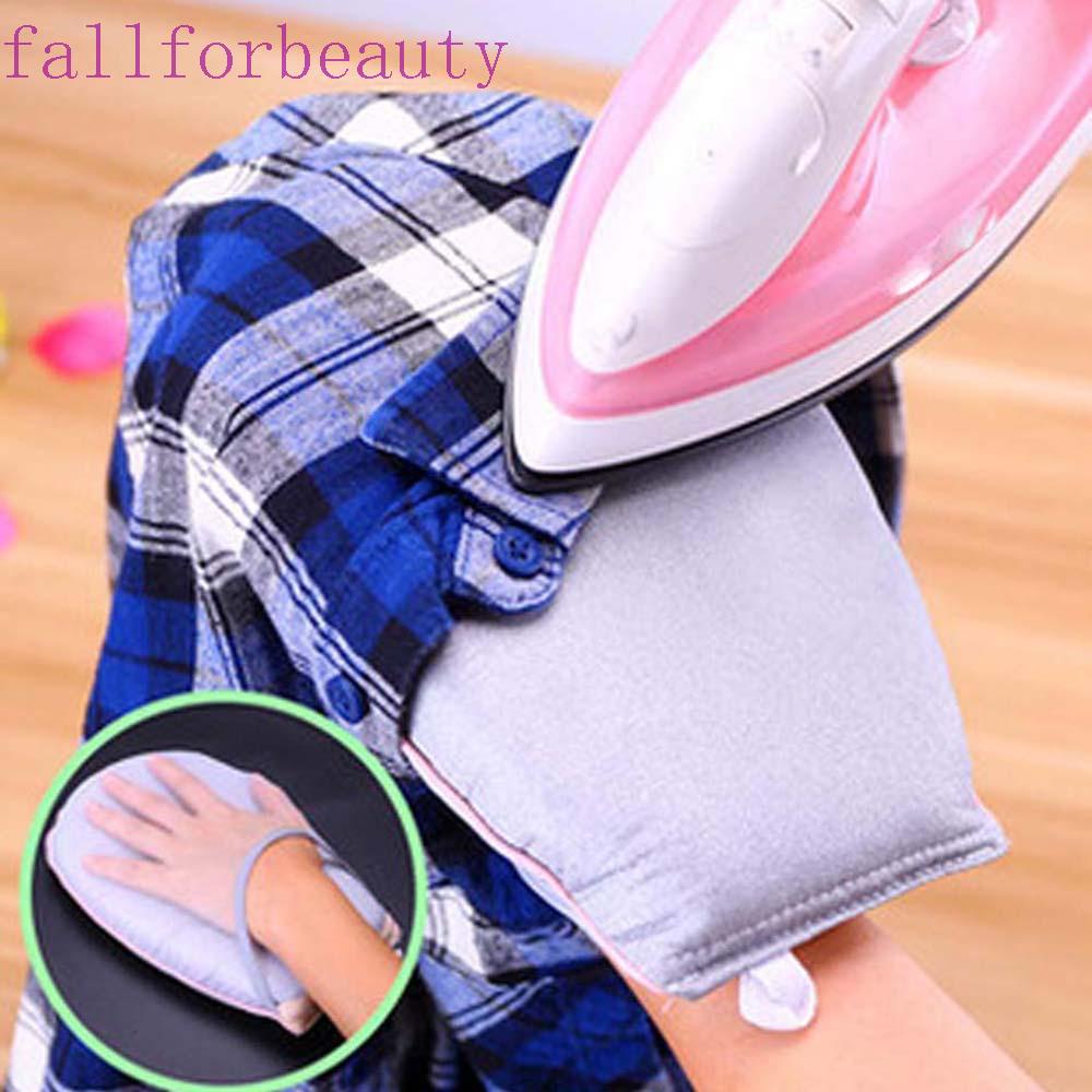 fallforbeauty-ถุงมือรองรีดผ้าทนความร้อนสําหรับนึ่งอาหารหลากสี