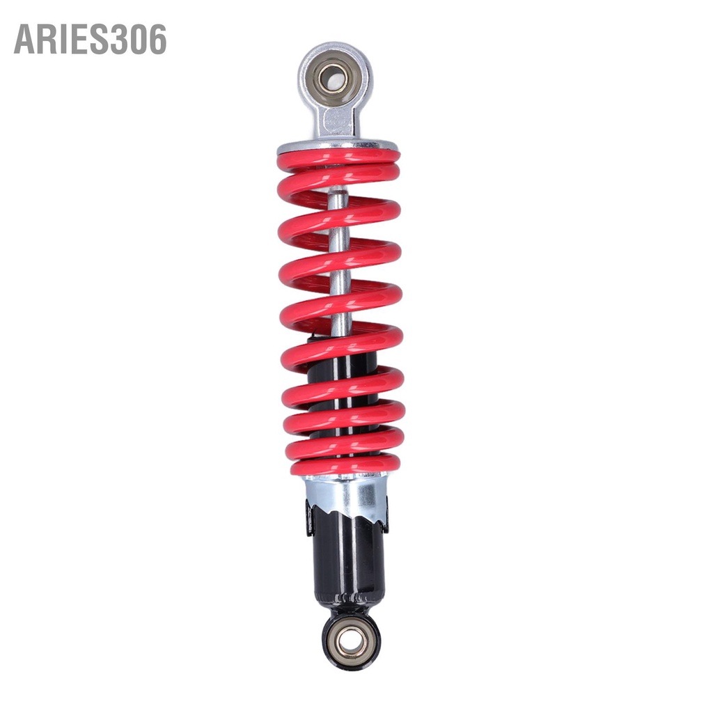 aries306-โช๊คอัพหลัง-250-มม-9-84-นิ้ว-สําหรับรถจักรยานยนต์วิบาก-atv-70-125cc