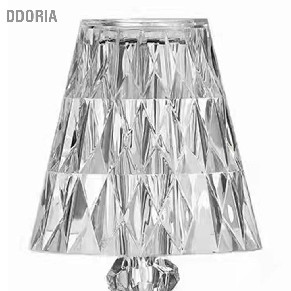 ddoria-diamond-crystal-table-lamp-usb-charging-decorative-touch-color-changing-bedroom