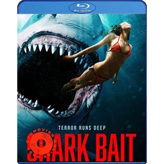 Blu-ray ฉลามคลั่ง ซัมเมอร์นรก Shark Bait (2022) (เสียง Eng /ไทย | ซับ Eng/ไทย) Blu-ray
