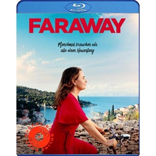 Blu-ray Faraway (2023) ไกลสุดกู่ (เสียง Eng | ซับ Eng/ไทย) Blu-ray