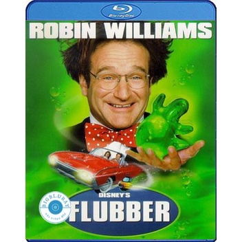 แผ่น-bluray-หนังใหม่-flubber-1997-ฟลับเบอร์-ดึ๋ง-ดั๋ง-อัจฉริยะ-เสียง-eng-ไทย-ซับ-eng-ไทย-หนัง-บลูเรย์