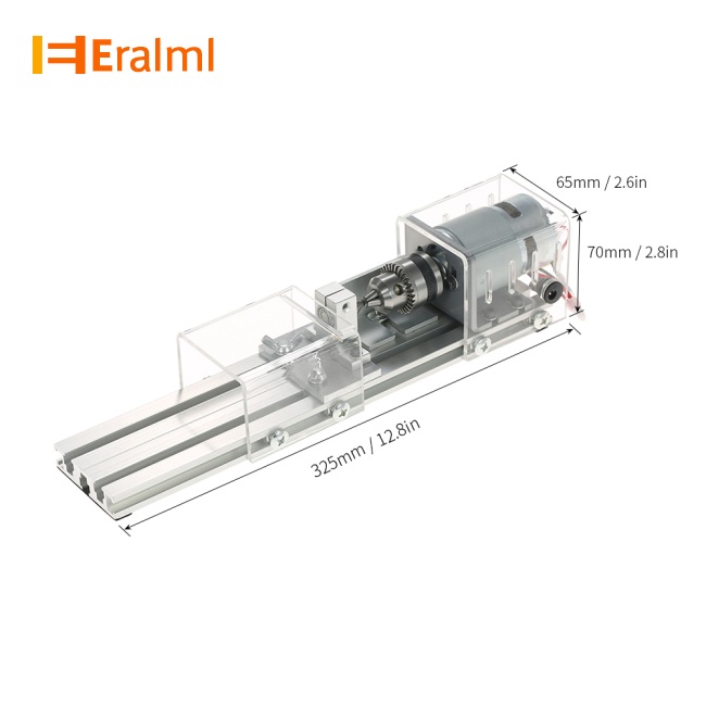 eralml-เครื่องกลึงมิลลิ่ง-ขนาดเล็ก-สําหรับงานไม้-diy