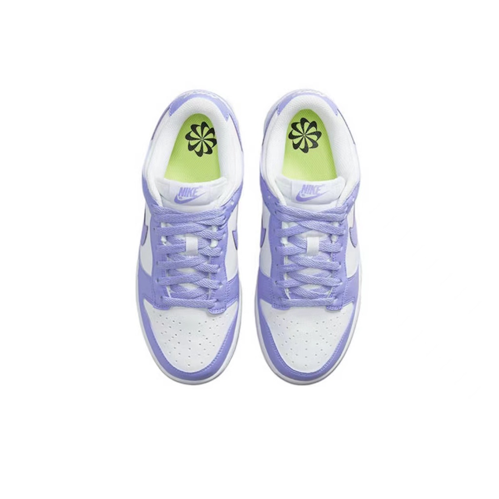 รองเท้า-nike-dunk-low-nike-dunk-low-dn1431-103-next-nature-lilac-รองเท้าผ้าใบ