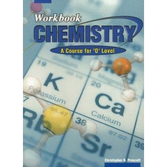 bundanjai-หนังสือภาษา-workbook-chemistry-a-course-for-o-level