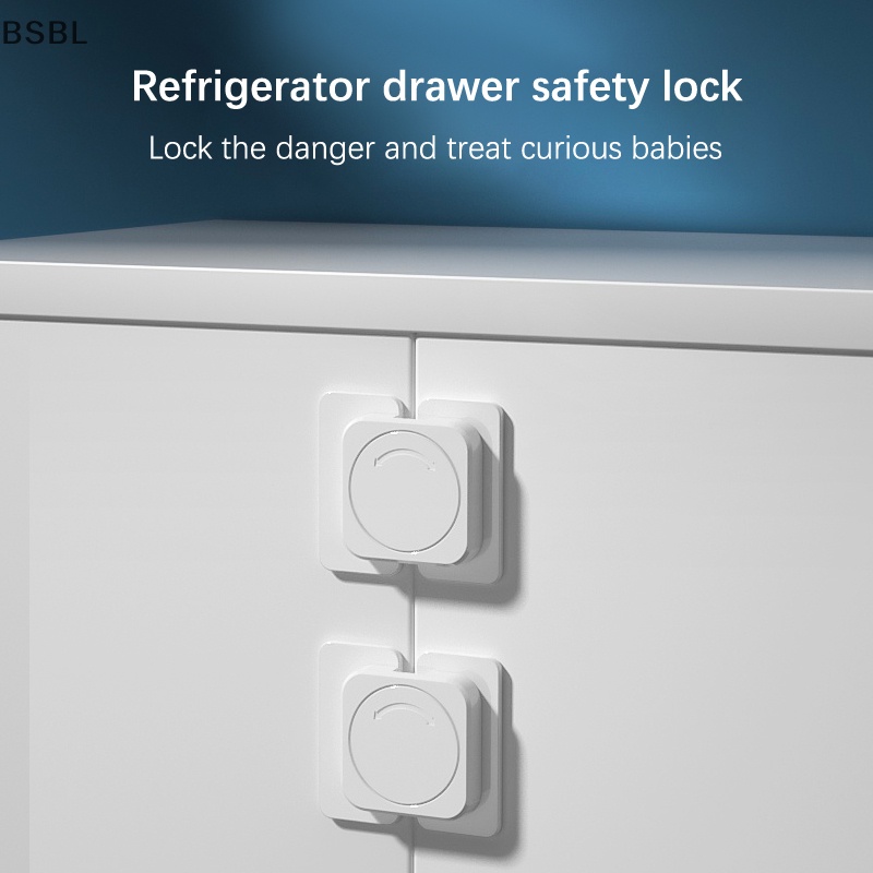 bsbl-อุปกรณ์ล็อคตู้เย็น-เพื่อความปลอดภัยของเด็ก-2-ชิ้น