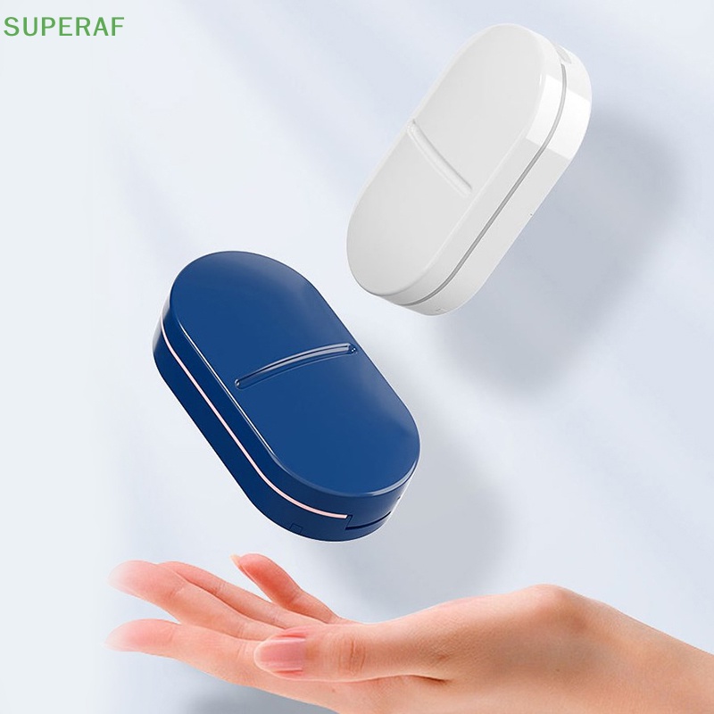 superaf-กล่องตัดยา-แท็บเล็ต-แบบพกพา-ขายดี