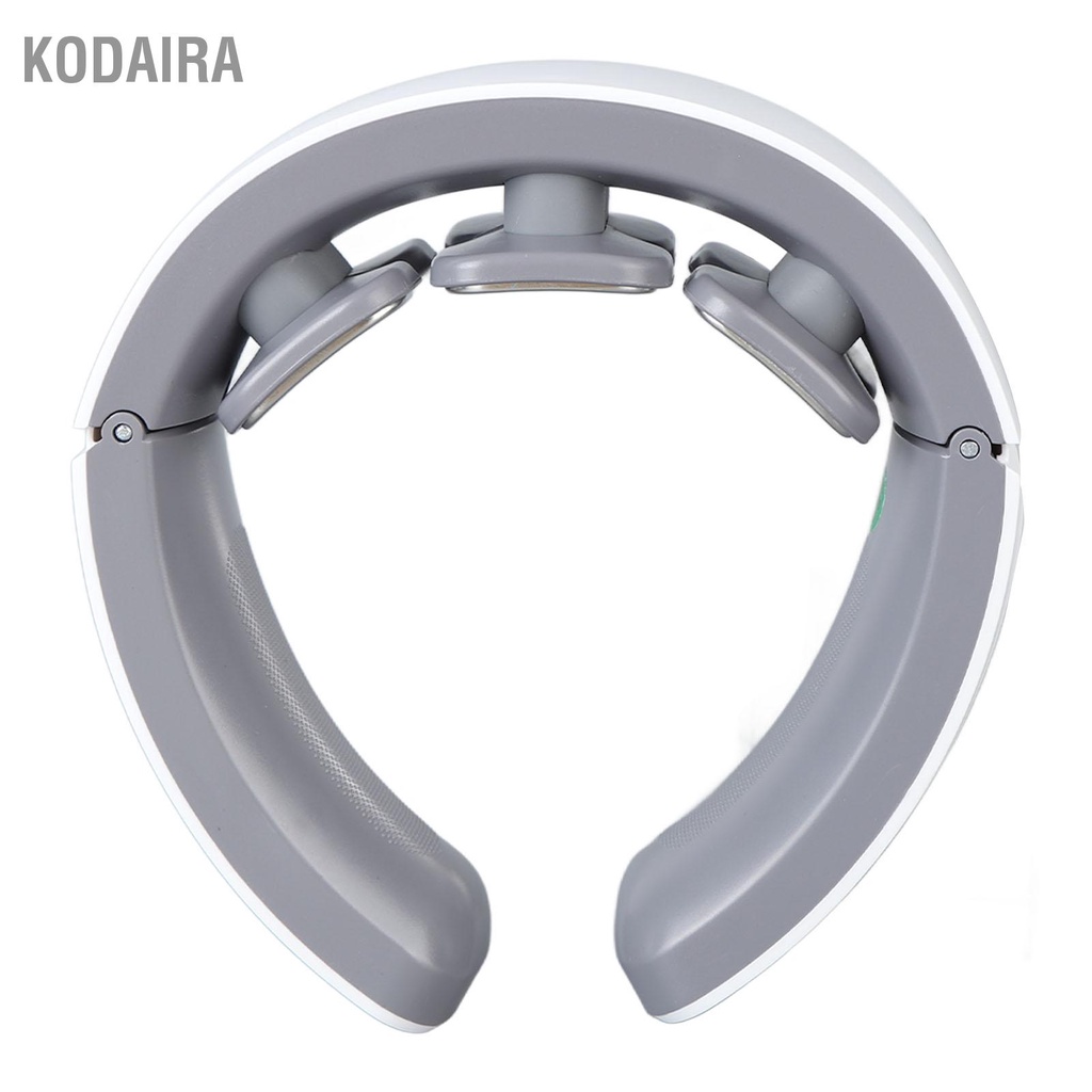 kodaira-เครื่องนวดคอไฟฟ้า-3d-fitment-ลดความเมื่อยล้า-เครื่องนวดคอไร้สาย-6-หัว