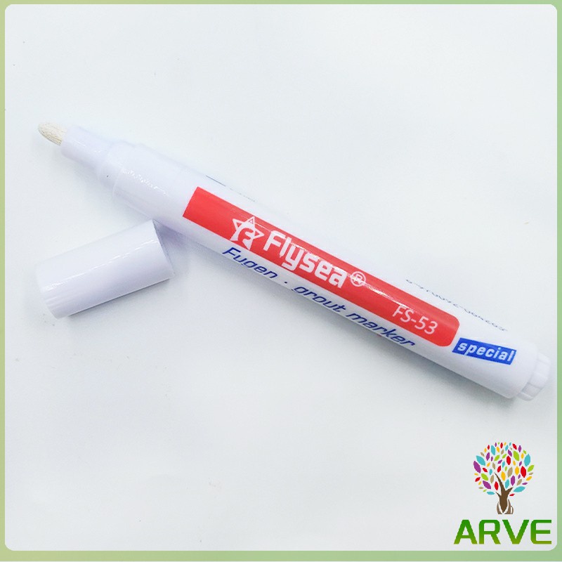 arve-ปากกายาแนว-ร่องกระเบื้อง-ห้ร่องยาแนวขายดูใหม่-tile-repair-pen