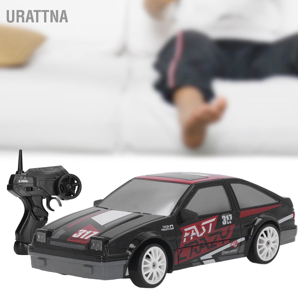 urattna-รถบังคับ-ประตูเปิดได้-แบบชาร์จไฟได้-2-4g-รีโมทคอนโทรล-4wd-ของเล่นรถ