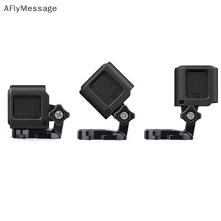 Afl เคสกรอบป้องกันขอบกล้อง สําหรับ Gopro Hero 4 Hero 5 Session