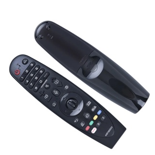 สําหรับ LG Smart TV AN-MR20GA AKB75855501 รีโมตคอนโทรล NAN09 08 ZX WX GX CX BX Series AKB75855503 กระรอกบิน ไม่มีเสียง แบบเปลี่ยน อุปกรณ์เสริม
