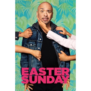 DVD ดีวีดี Easter Sunday (2022) วันอาทิตย์อีสเตอร์ (เสียง ไทย /อังกฤษ | ซับ ไทย/อังกฤษ) DVD ดีวีดี