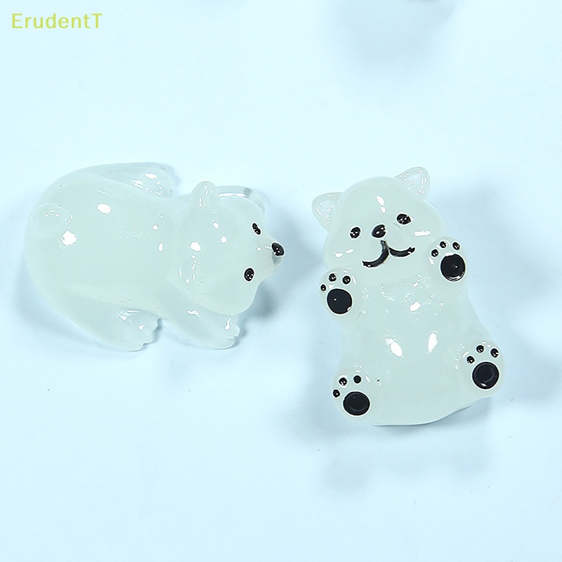 erudentt-ตุ๊กตาหมีขั้วโลก-เอลฟ์-ไมโครแลนด์สเคป-เรืองแสง-ขนาดเล็ก-น่ารัก-diy-อุปกรณ์เสริม-สําหรับตกแต่งบ้าน-สวน-10-ชิ้น