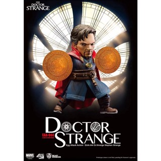 [คุณภาพ พร้อมส่ง] โมเดลสติกเกอร์ ลายการ์ตูนอนิเมะ Doctor Strange Q Version ขยับได้ 6TRZ